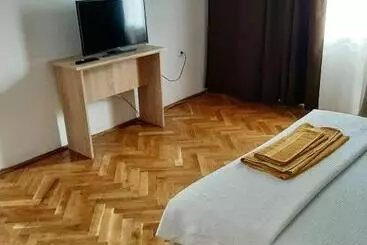 Pensiune Casa Roxamy