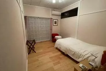 ペンション B&b Ladies Only Grape Mama Peach Room   Vacation Stay 11708