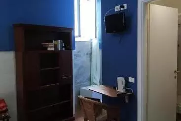 آپارتمان Affittacamere A Posada