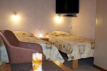 Bed and Breakfast Nooruse Majutus