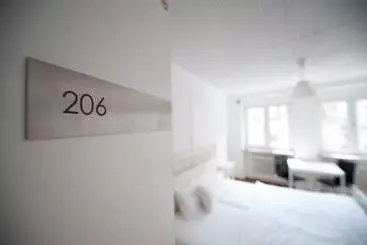 übernacht Hostelhome