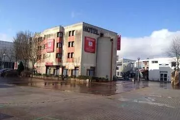 Hipotel Marne La Vallée