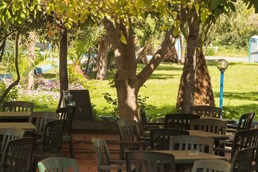 בית מלון כפרי Corallo