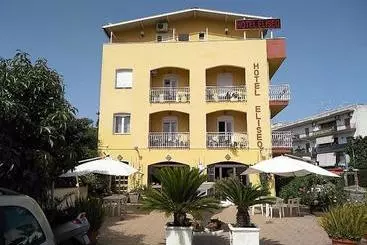 Hotel Eliseo