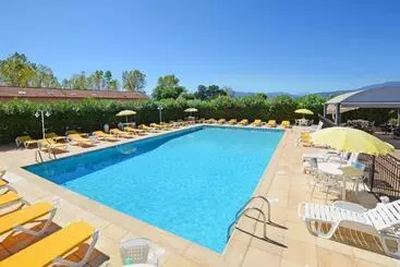ホテル Le Lido