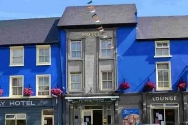 فندق The Gateway