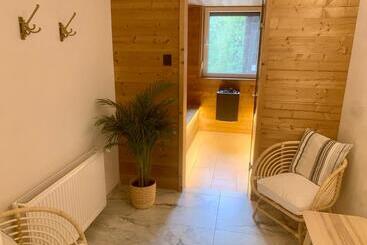 פנסיון Penzion Pibernik   Adults Only