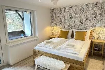 פנסיון Penzion Pibernik Adults Only