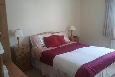 Rocksberry Bed & Breakfast