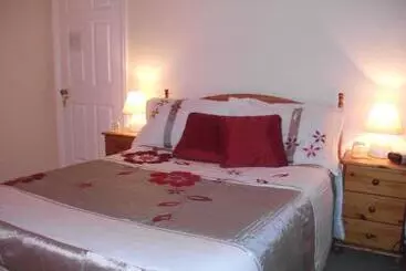 Rocksberry Bed & Breakfast