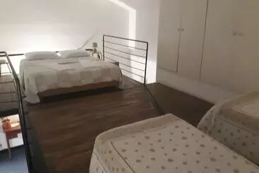 Romeo And Juliet B&b And Apartaments