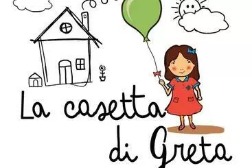 ベッドアンドブレックファースト La Casetta Di Greta