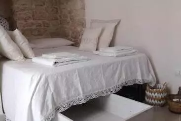 Bed and Breakfast La Casetta Di Greta