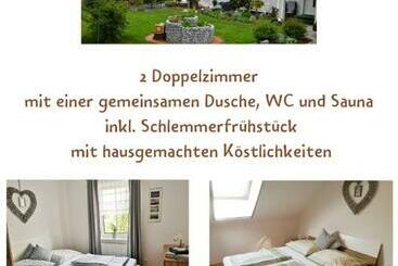 Bed and Breakfast Privatzimmer Helga Haselberger