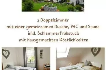 Nocleg ze śniadaniem Privatzimmer Helga Haselberger