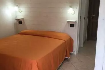 Bed and Breakfast Villa Alessandra