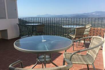 Pensionat “sa Scala” Bed&terrace