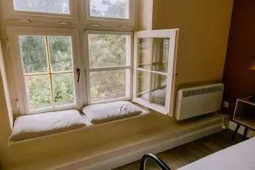 B&b Kasteel Baexem