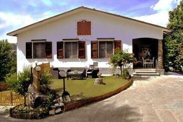 צימר La Meridiana House