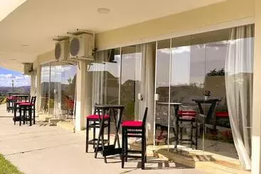 ホテル Casa Redonda Boutique Spa
