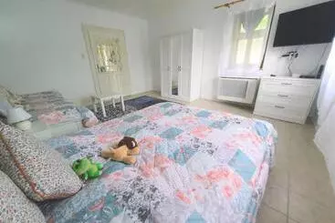 Majatalo Dorci Vendégház   A Piece Of Peace