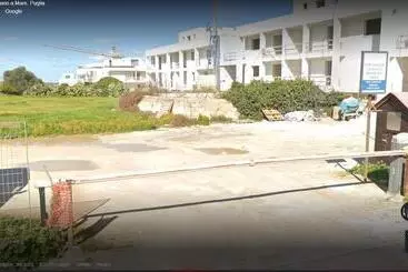 ペンション Lamare Cucina E Dimore