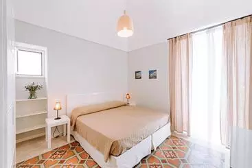 Pensjonat Lamare Cucina E Dimore