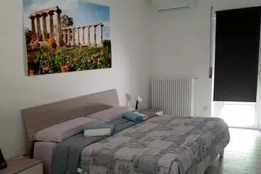 B&b Casa Vita Comfort Home