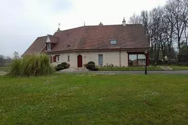 Bed and Breakfast Chez Sally Et Mario