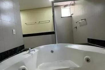 Pension  Alize Cumbuco