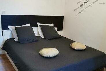 Pansiyon Chambres Randonneurs