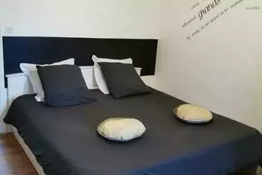 Majatalo Chambres Randonneurs