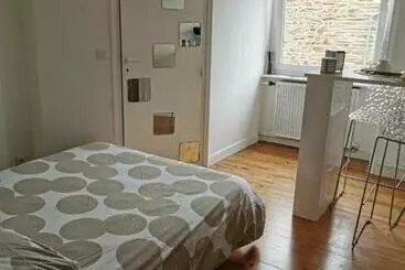 Pension Chambres Randonneurs