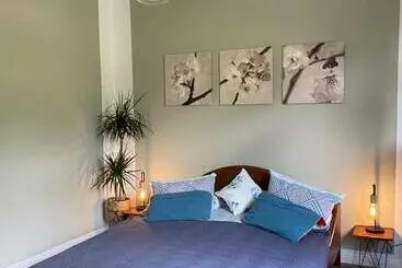 Majatalo Haus Heideblick