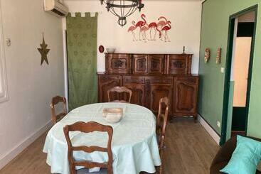 Пансион La Provence 17 Les Horizons Clairs Chemin Des Passons