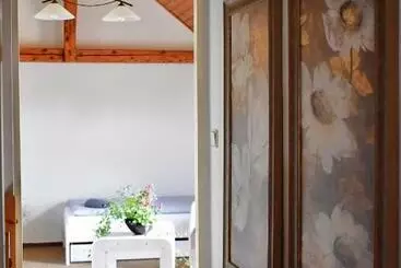 Majatalo Palírna Bludov