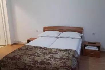 Pension Vila Ge