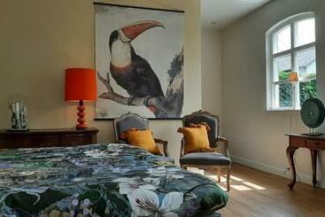 مبيت وإفطار Casa Di Fiore