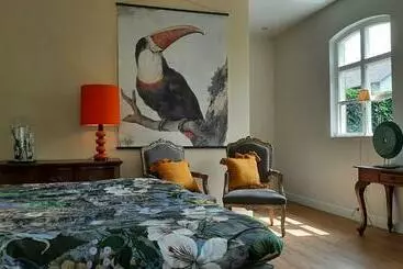 Aamiaismajoitus (B&B) Casa Di Fiore