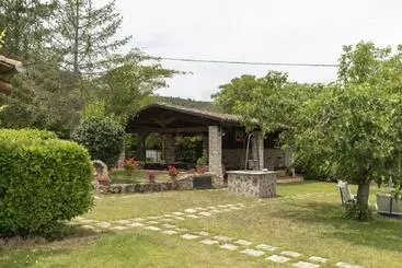Bed and Breakfast Il Ciavattone Bed And Bike