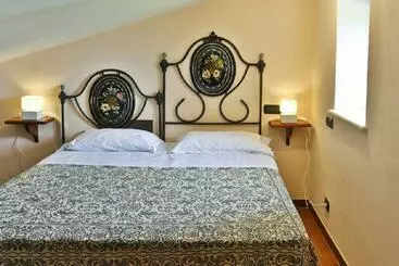 Bed and Breakfast Il Ciavattone Bed And Bike