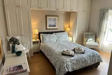 Marine Villa B&b