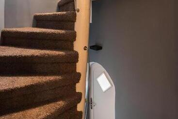 شقة فندقية Oldtown Studios By Daspaul