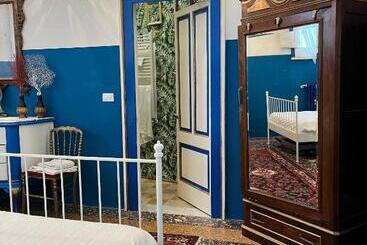 Panzió Fascino Settecentesco