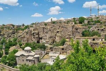 펜션 Guest House Sunlight