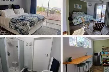 Pension Karoo Nest Calitzdorp