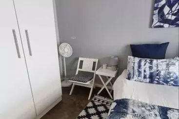Pensione Karoo Nest   Calitzdorp