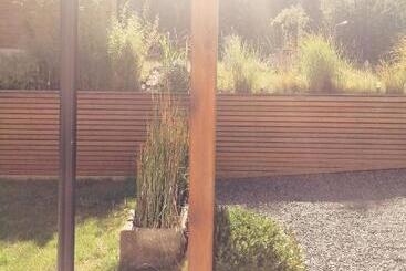 پانسیون Où Gît Le Bocq Spa Privatif