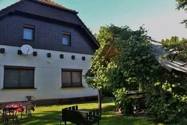 Pensão Széchenyi Vadászház