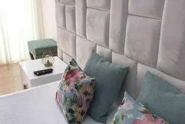 Majatalo Villa Barrinha